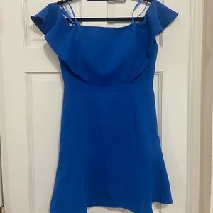 BCBG dress